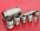 Stainless Steel  Pipe Couplings